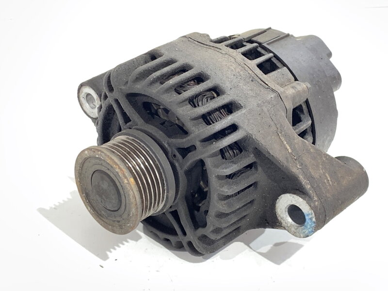 Alternátor Fiat Doblo Autobus (263_) 2009 - 2022 51854902