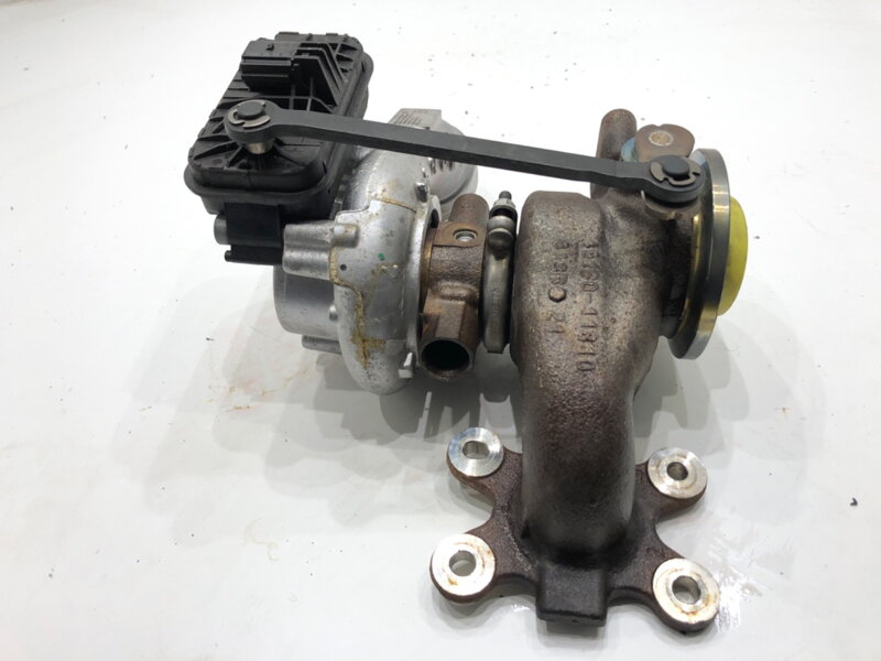 Turbo Audi Q3 Sportback (F3N) 2019 - 2022 05E145701K