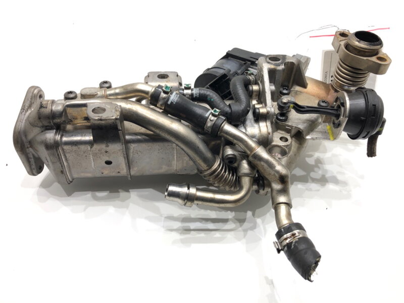 Ventil EGR S chladičem BMW X6 (F16, F86) 2014 - 2019 7822346