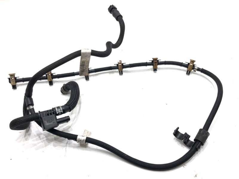 Kabel palivový BMW X6 (F16, F86) 2014 - 2019 8511667