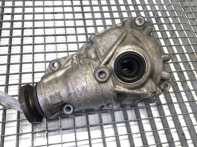 Diferenciál přední BMW X6 (F16, F86) 2014 - 2019 8618379