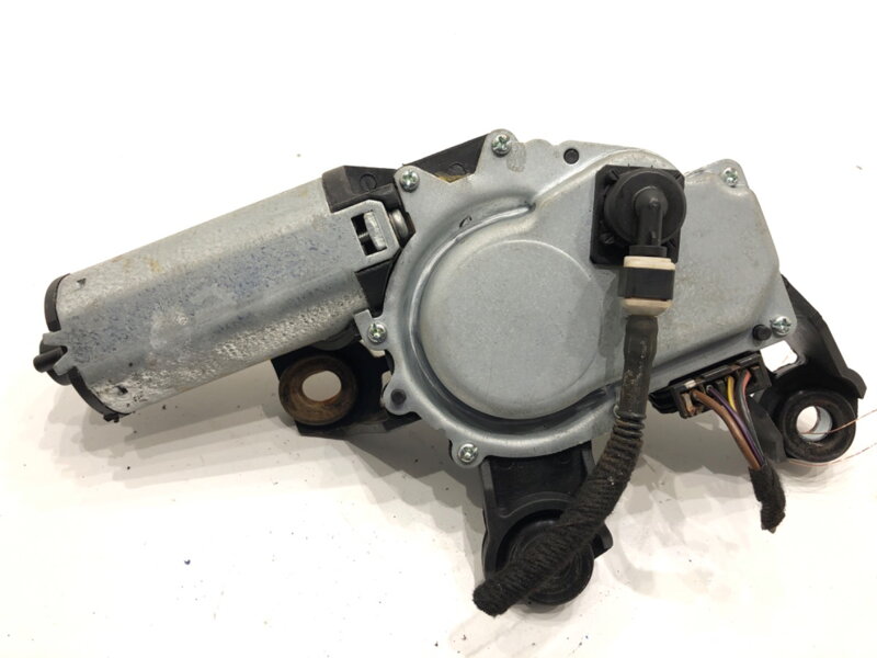 Motorek stěračů zadní Audi A6 C6 Avant (4F5) 2004 - 2011