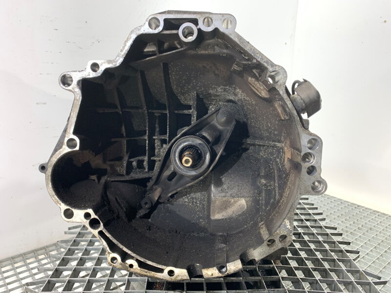 Převodovka Audi A6 C6 Avant (4F5) 2004 - 2011 JMC