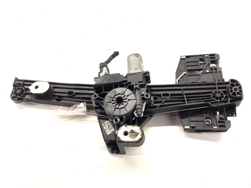 Stahovačka okna levá zadní Opel Corsa F 2019 - 2022 9829045980