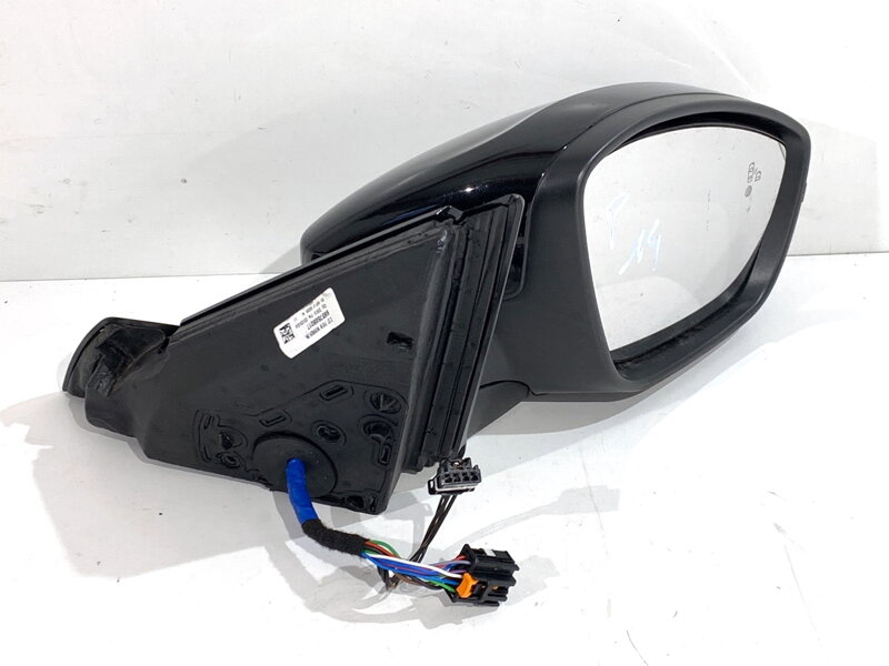 Zpětné zrcátko pravé Opel Corsa F 2019 - 2022 EAV