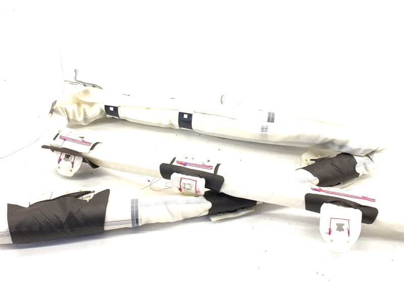 Hlavový airbag vzduchový levý Opel Corsa F 2019 - 2022