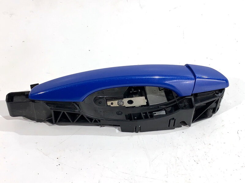 Klika vnější pravá zadní Opel Corsa F 2019 - 2022