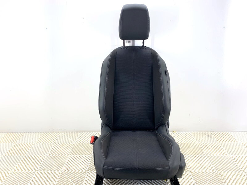 Sedadlo levé přední Opel Corsa F 2019 - 2022