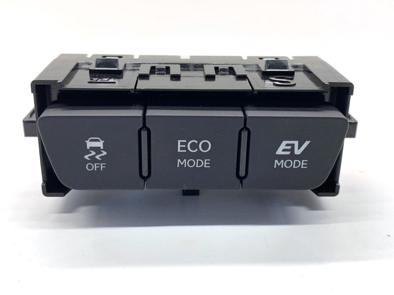 Panel přepínač Lexus LBX (_AYH1_, _AYA1_) 2023 -