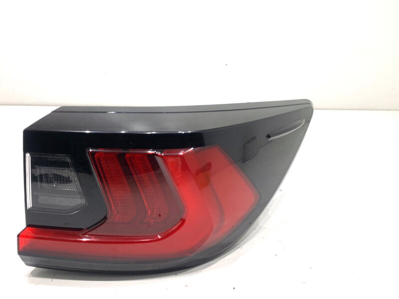 Světlo pravé zadní Lexus LBX (_AYH1_, _AYA1_) 2023 - 81550-52F80