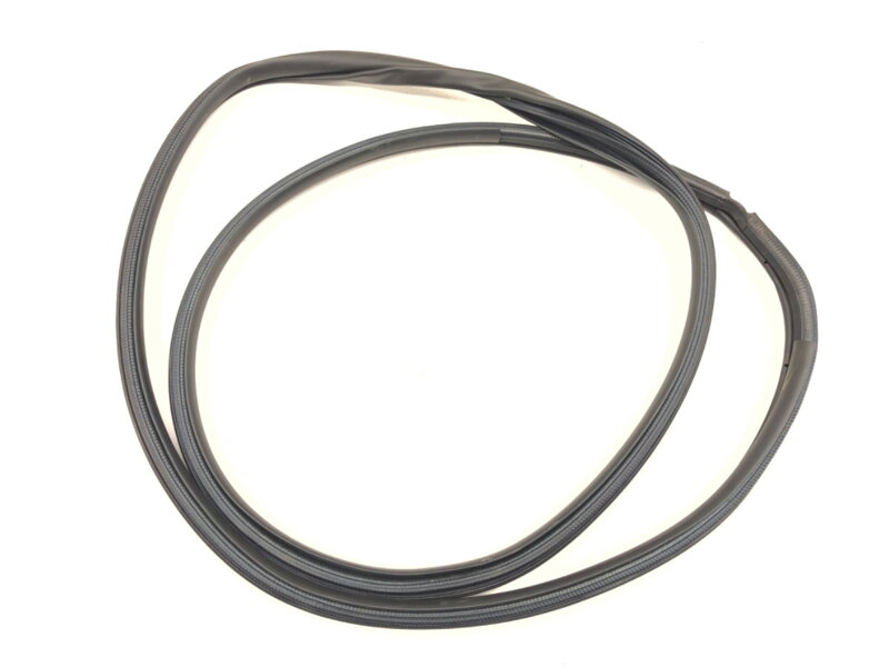 Těsnění dveří zadní pravé Lexus LBX (_AYH1_, _AYA1_) 2023 -