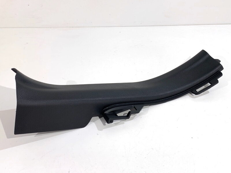 Kryt lišta prahu přední pravý Lexus LBX (_AYH1_, _AYA1_) 2023 - 67913-52280