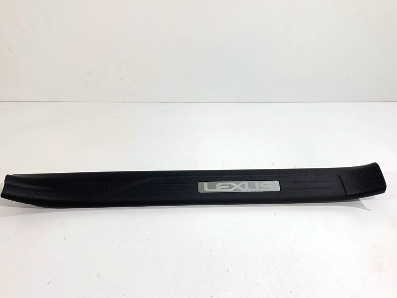 Kryt lišta prahu pravý Lexus LBX (_AYH1_, _AYA1_) 2023 - 67917-K0020