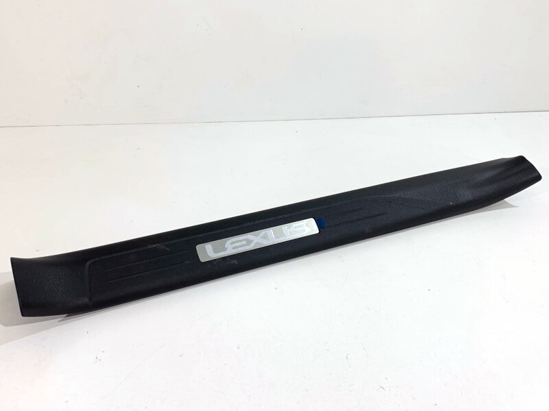 Kryt lišta prahu levý Lexus LBX (_AYH1_, _AYA1_) 2023 - 67914-52380