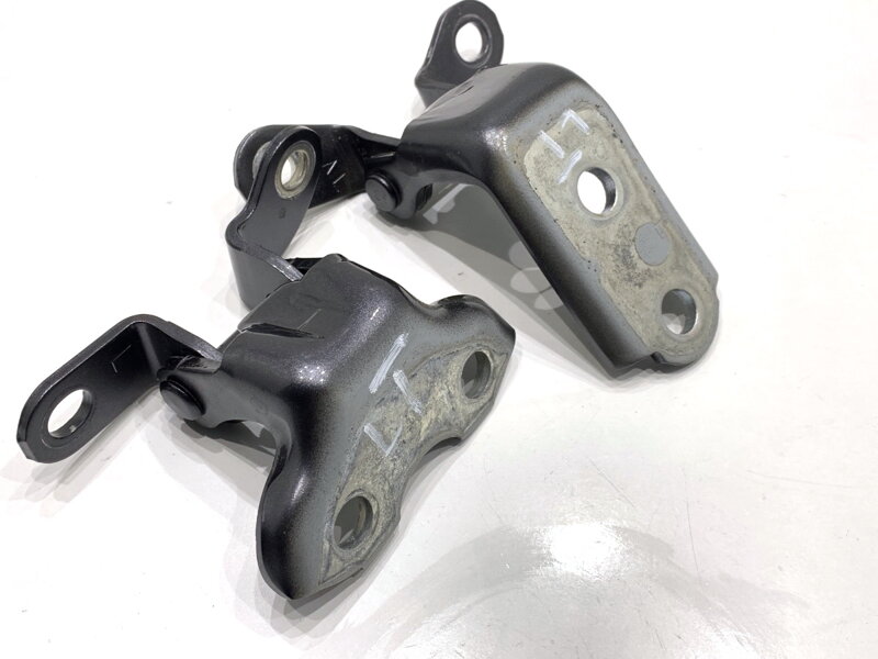 Panty dveře zadní levé Lexus LBX (_AYH1_, _AYA1_) 2023 -