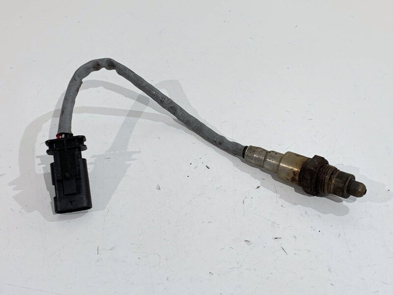 Sonda lambda zadní Citroen C4 Cactus 2014 - 2022 9813838380