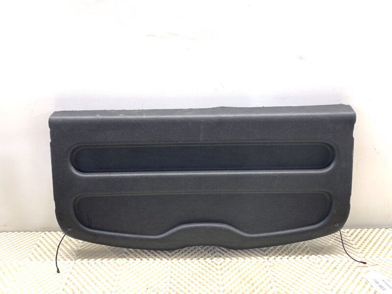 Police zadní Citroen C4 Cactus 2014 - 2022 98013537ZD