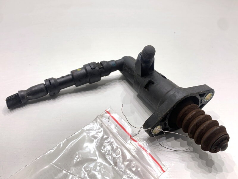 Servo pumpa / čerpadlo spojky VW Golf VII Variant (BA5, BV5) 2013 - 2022 5Q0721261C