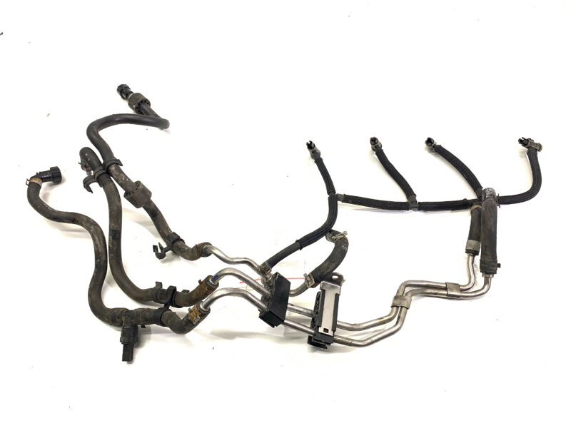 Kabel palivový VW Transporter / Caravelle VI Autobus (SGB, SGJ, SHB, SHJ) 2015 - 2022 B22713CA