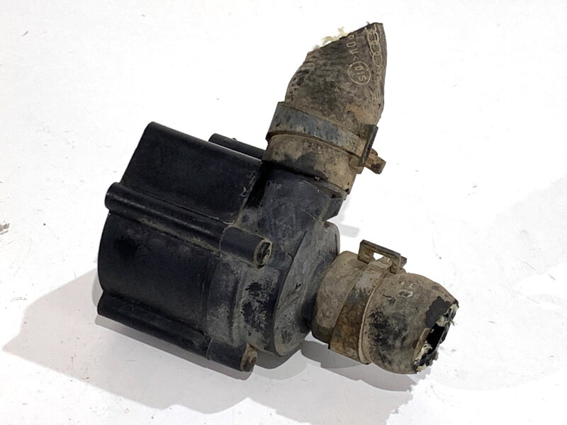 Přídavná vodní pumpa VW Transporter / Caravelle VI Autobus (SGB, SGJ, SHB, SHJ) 2015 - 2022 5Q0965561B