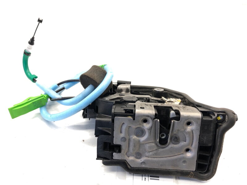 Zámek dveří pravý zadní BMW X1 (F48) 2014 - 2022 7281940