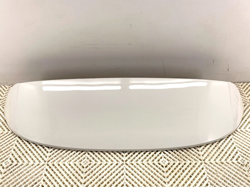 Spoiler zadní BMW X1 (F48) 2014 - 2022 7350856