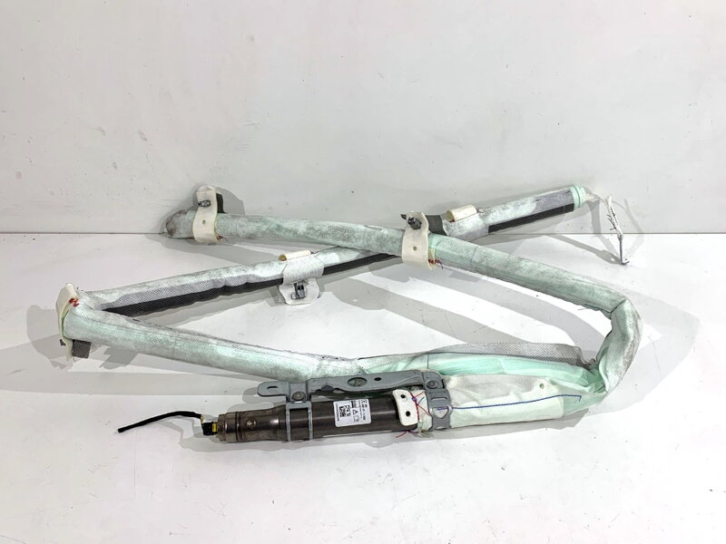 Hlavový airbag vzduchový levý BMW X1 (F48) 2014 - 2022 7352601