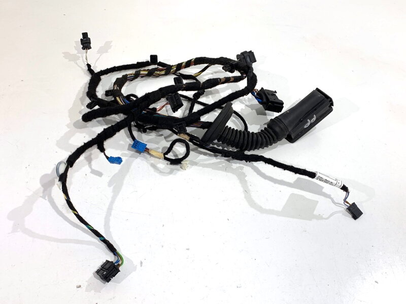 Kabeláž dveře přední pravá BMW X1 (F48) 2014 - 2022 8797570