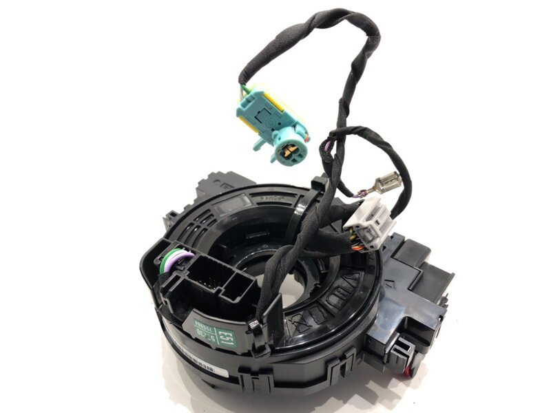 Kroužek šnek airbagu Lexus LBX (_AYH1_, _AYA1_) 2023 -