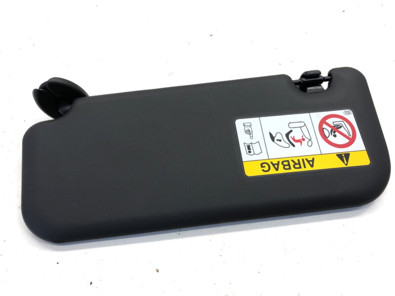 Sluneční clonítko pravé Lexus LBX (_AYH1_, _AYA1_) 2023 -