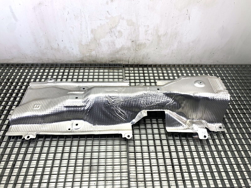 Kryt tepelná Lexus LBX (_AYH1_, _AYA1_) 2023 -