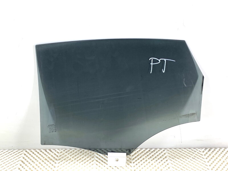 Okno pravé zadní dvojitá Volvo S90 II (234) 2016 - 2022