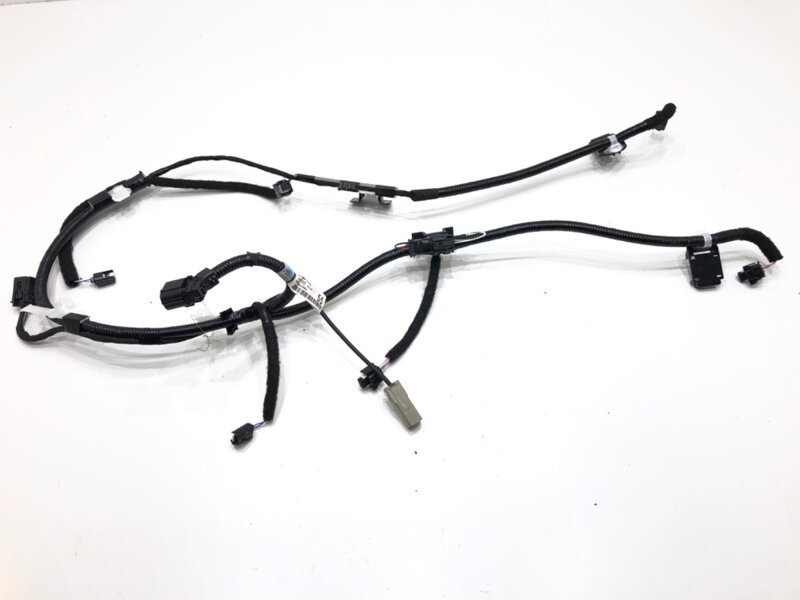 Kabeláž PDC zadní Lexus LBX (_AYH1_, _AYA1_) 2023 - 82182-52550