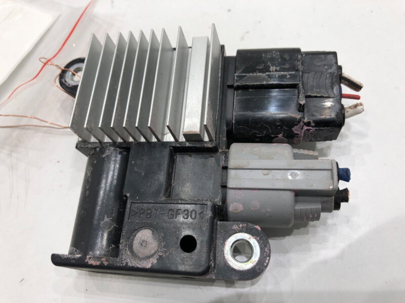 Modul ventilátoru Lexus LBX (_AYH1_, _AYA1_) 2023 - 89257-499300