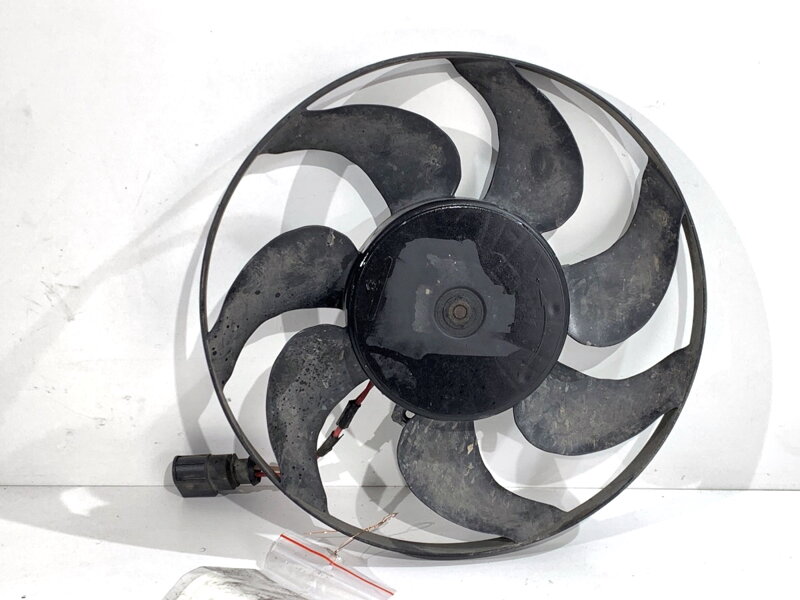 Ventilátor klimatizace VW Passat B7 Variant (365) 2010 - 2015 1K0959455ET