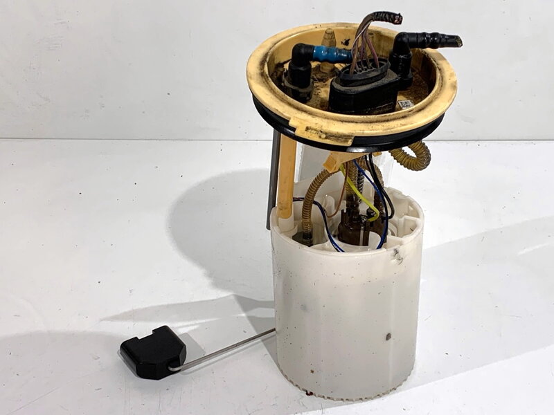 Palivové čerpadlo VW Passat B7 Variant (365) 2010 - 2015 3AA919050B