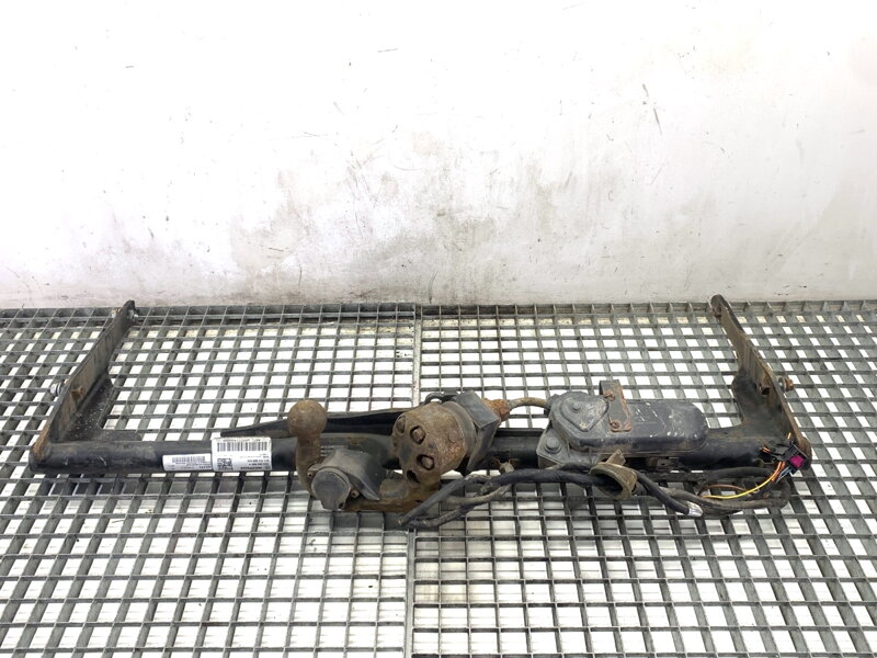 HÁK tažné VW Passat B7 Variant (365) 2010 - 2015 3AA803880G