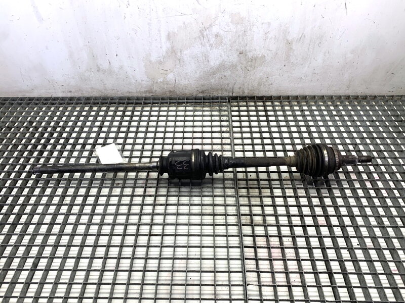 Poloosa pravá přední Toyota RAV 4 II (_A2_) 2000 - 2005