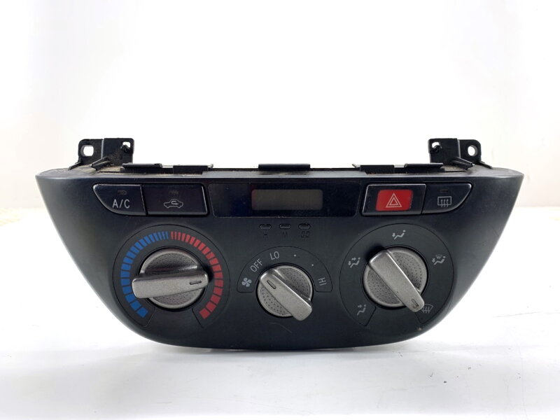 Panel ovládání ventilace Toyota RAV 4 II (_A2_) 2000 - 2005 55900-42150