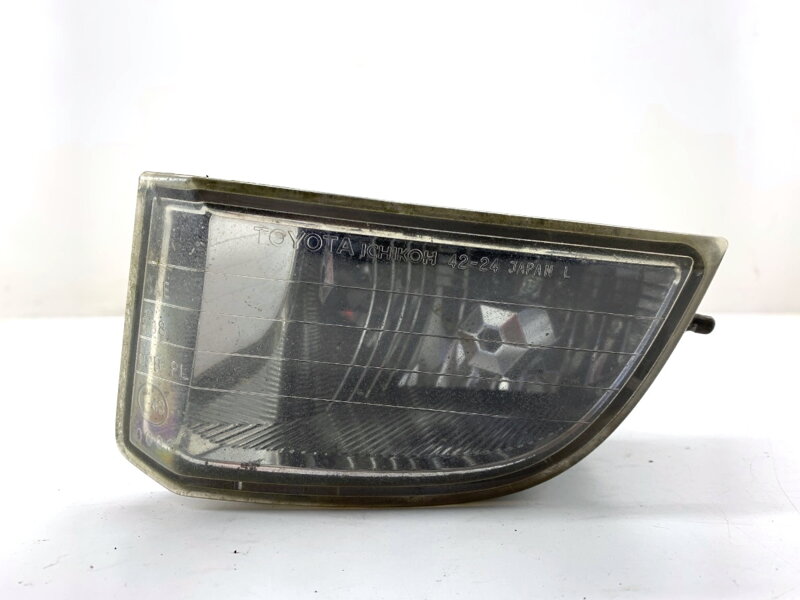 Halogen / mlhovka levá přední Toyota RAV 4 II (_A2_) 2000 - 2005