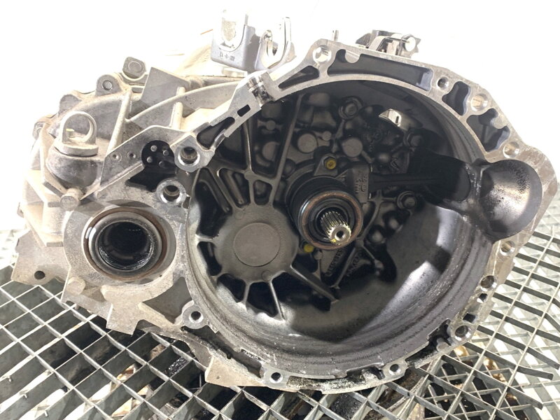 Převodovka KIA Xceed (CD) 2019 - 2022 WMJ6 WMJ6E