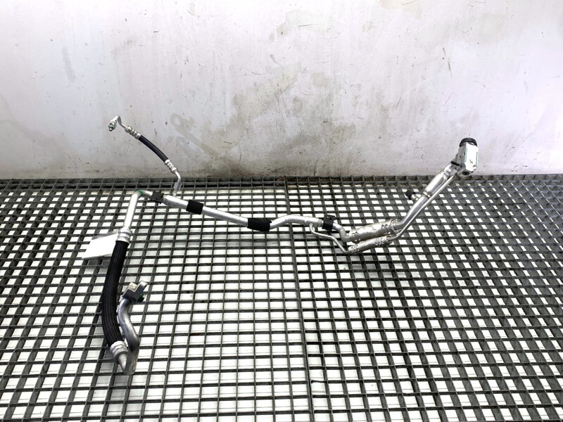 Hadice klimatizace KIA Xceed (CD) 2019 - 2022 97775-G4650