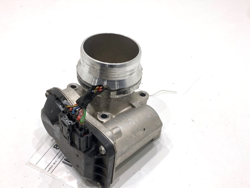 Škrticí klapka KIA Xceed (CD) 2019 - 2022 35100-08200