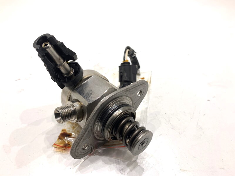 Čerpadlo vysokého tlaku KIA Xceed (CD) 2019 - 2022 35320-08200