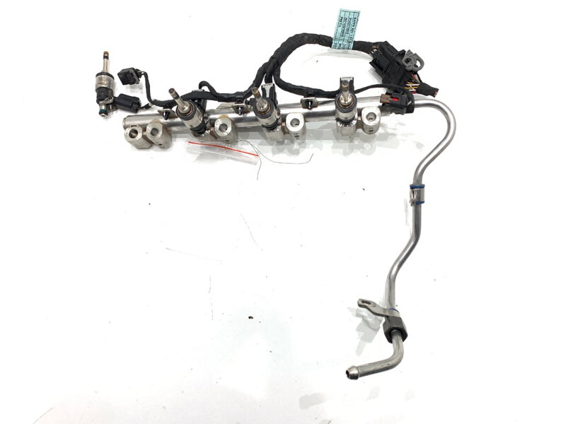 Vstřikovací rampa KIA Xceed (CD) 2019 - 2022 35300-08200