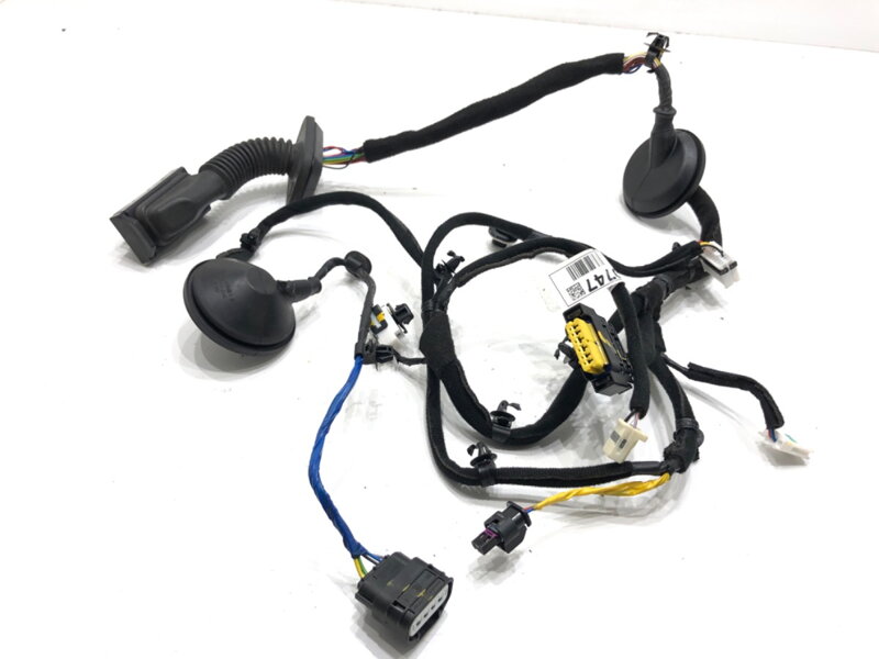 Kabeláž dveře přední pravá KIA Xceed (CD) 2019 - 2022 91615-J7470