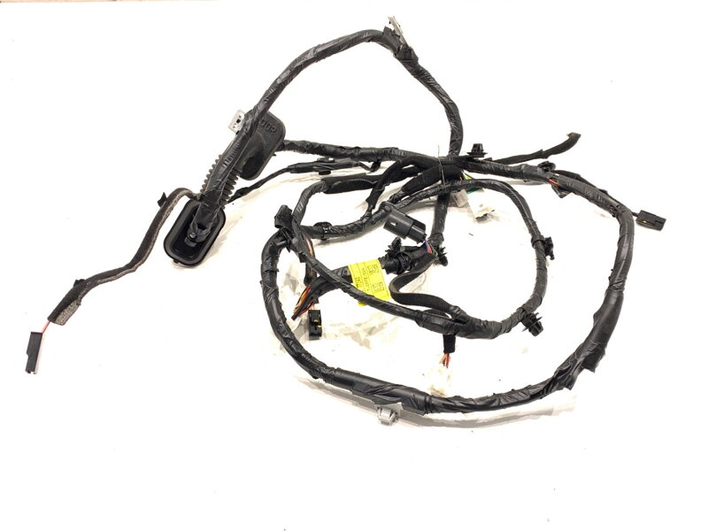 Kabeláž víka kufru kufru zadní KIA Xceed (CD) 2019 - 2022 91650-J7140