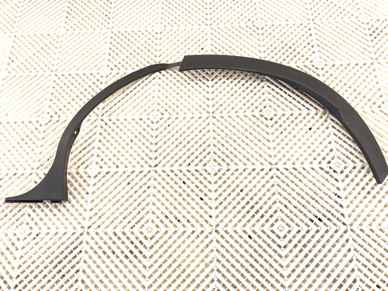 Lišta blatníku zadní levá Lexus LBX (_AYH1_, _AYA1_) 2023 -