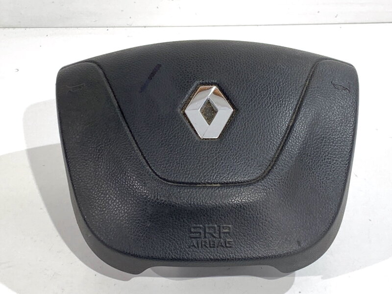 Airbag řidiče Renault Master III Autobus (JV) 2011 - 2022 34116561D