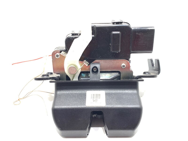 Zámek víka kufru zadní KIA Optima Sportswagon (JF) 2016 - 2022